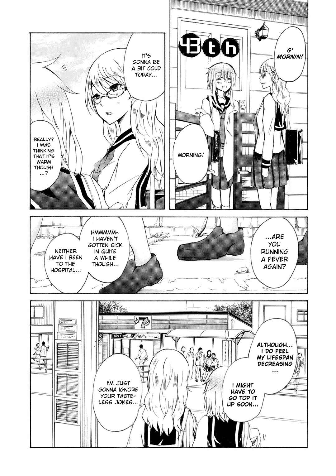 Chapter 43 - Page 1