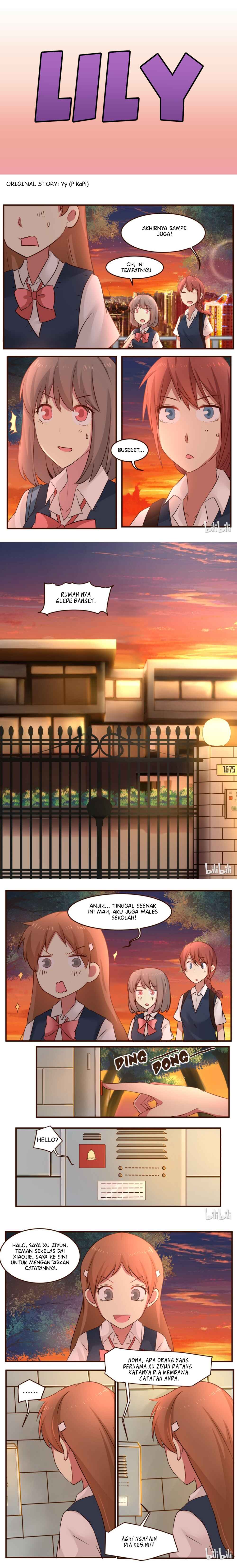 Chapter 97 - Page 1