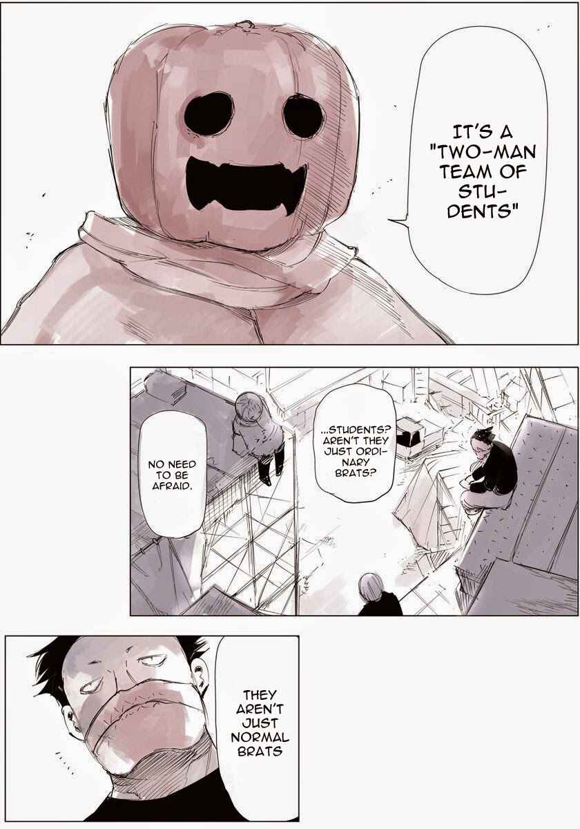 Chapter 4 - Page 2