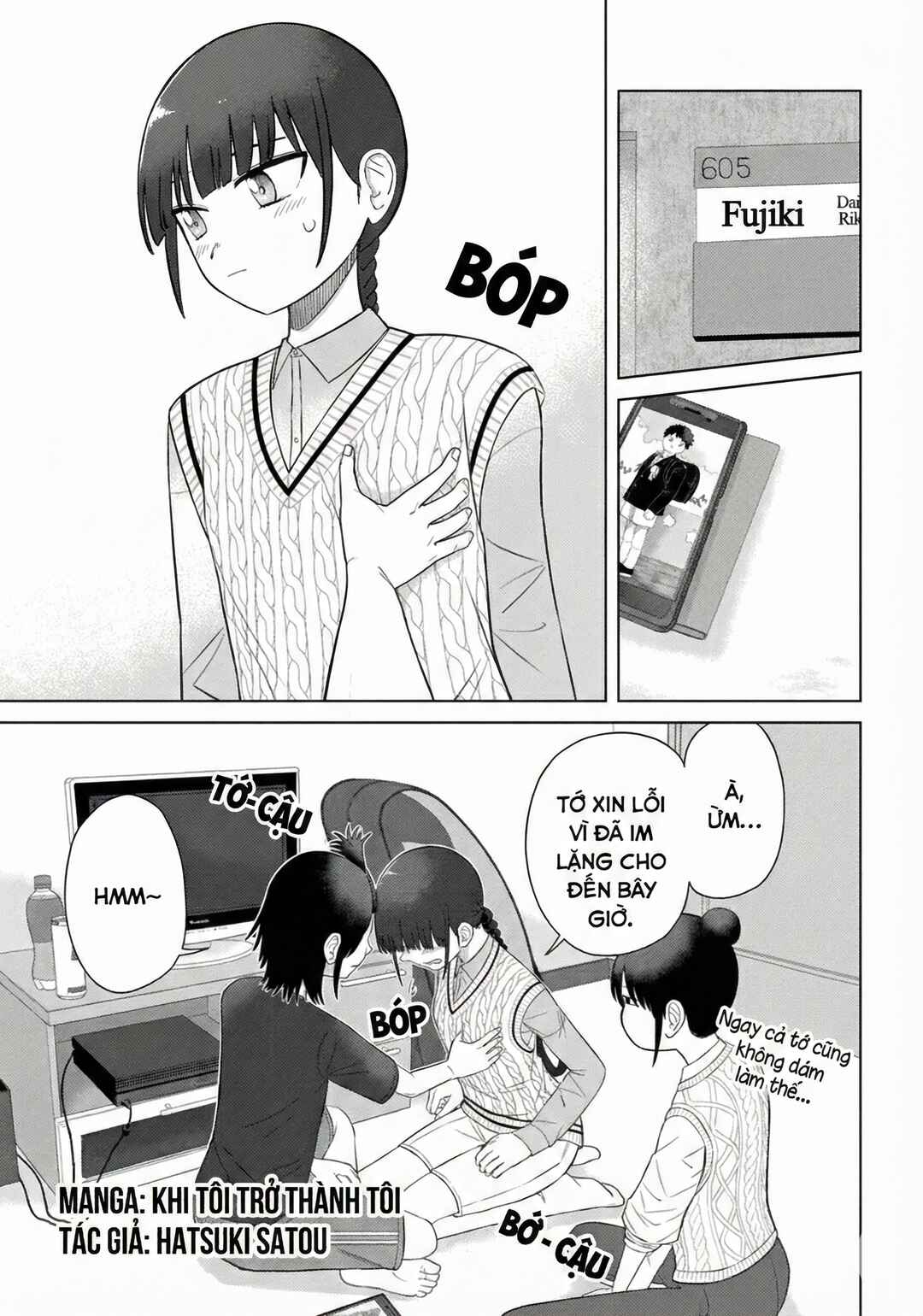 Chapter 65 - Page 1