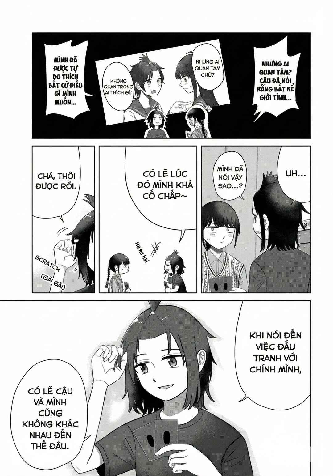 Chapter 65 - Page 5