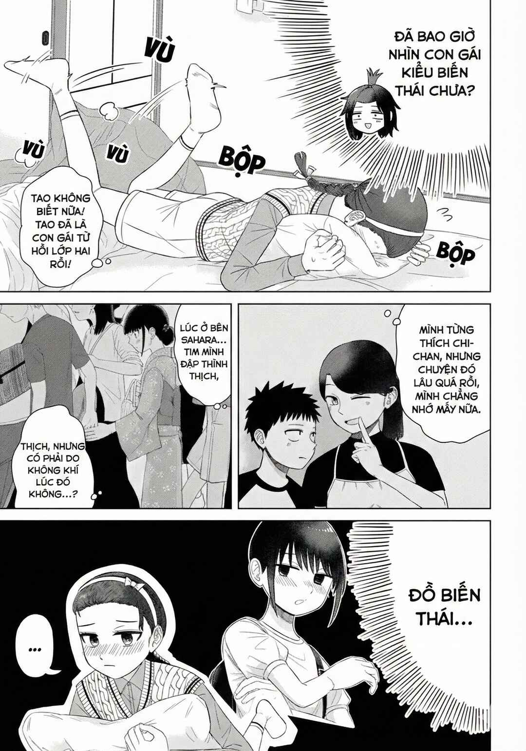 Chapter 65 - Page 9