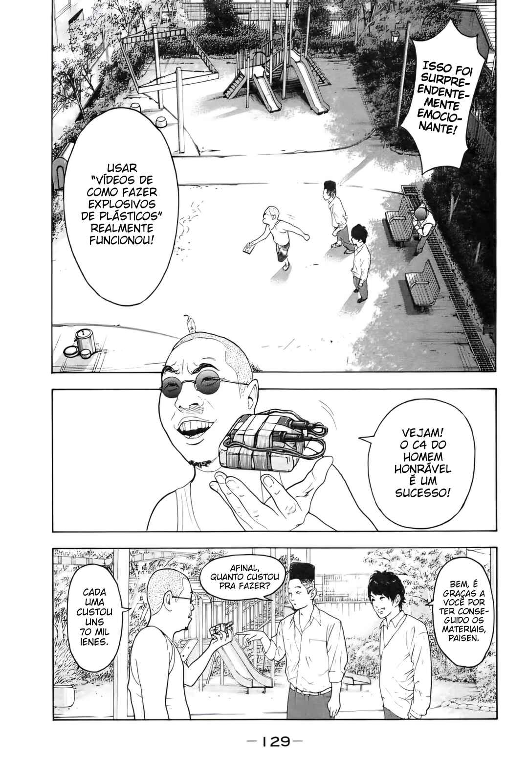 Chapter 5 - Page 3