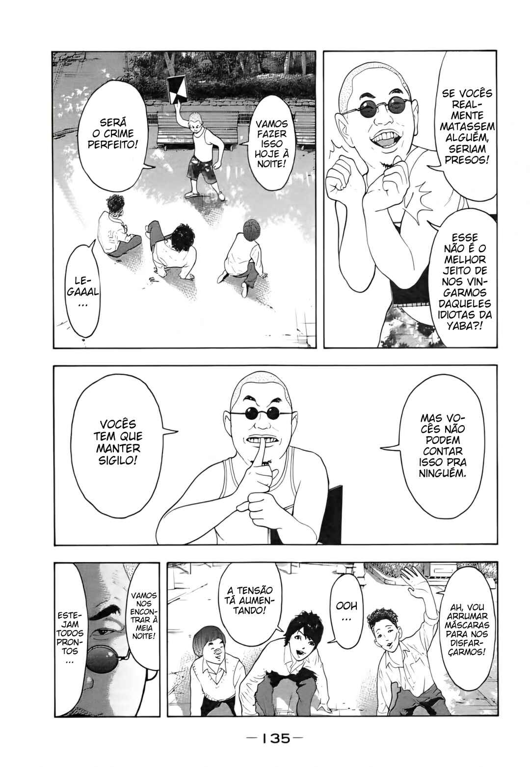 Chapter 5 - Page 9