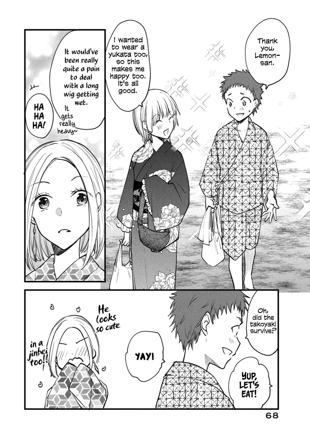 Chapter 107 - Page 2