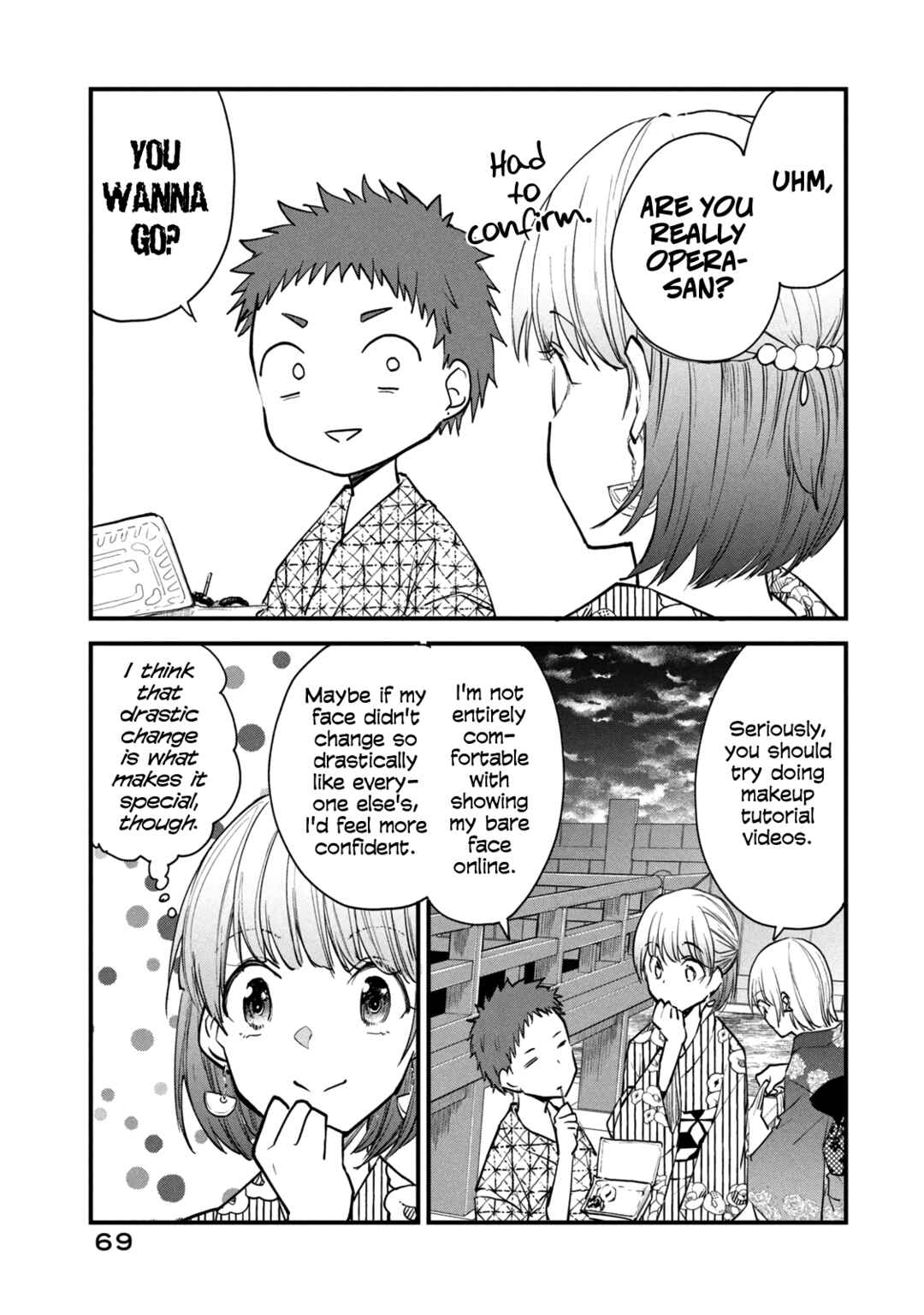 Chapter 107 - Page 3