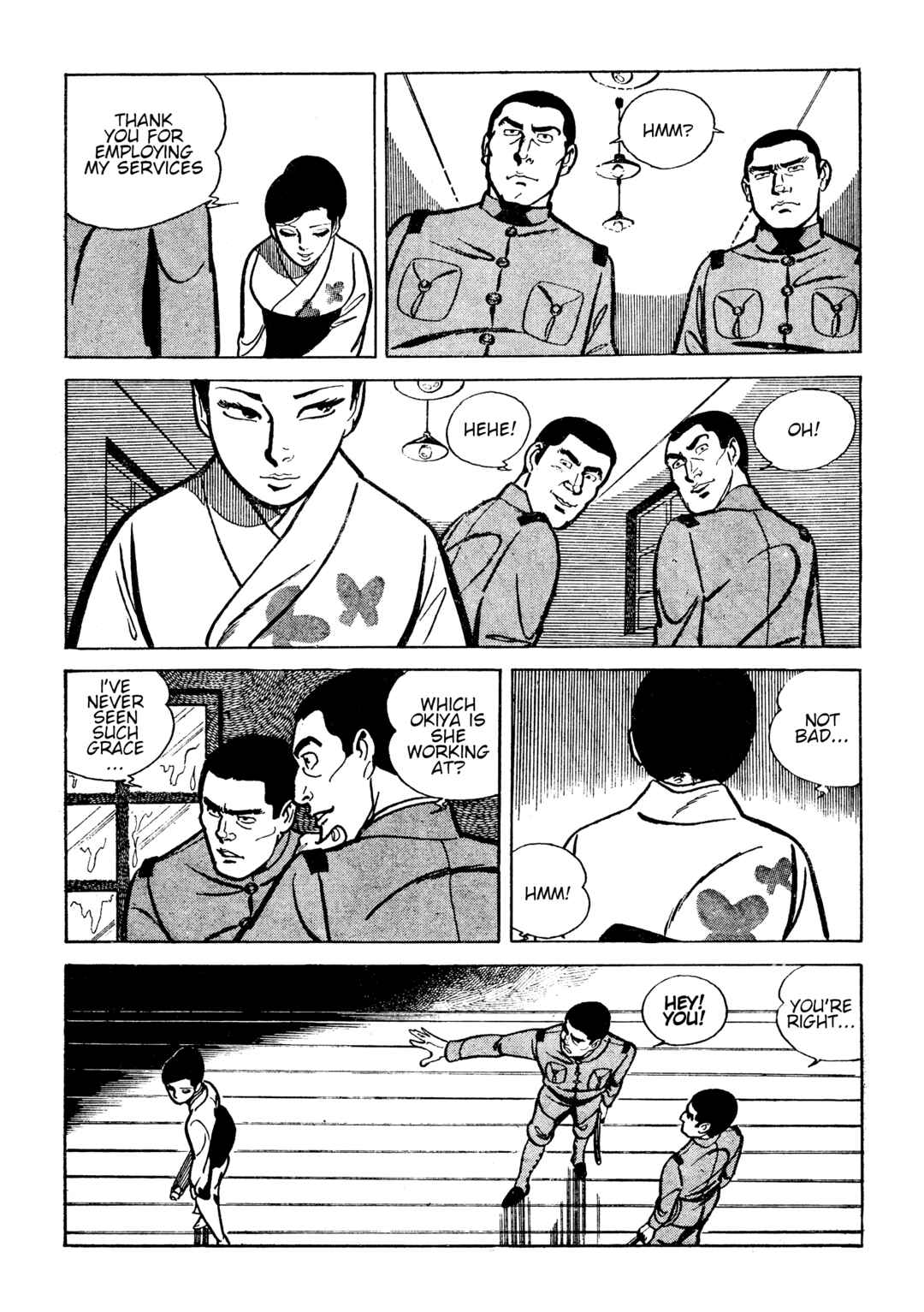 Chapter 23 - Page 3