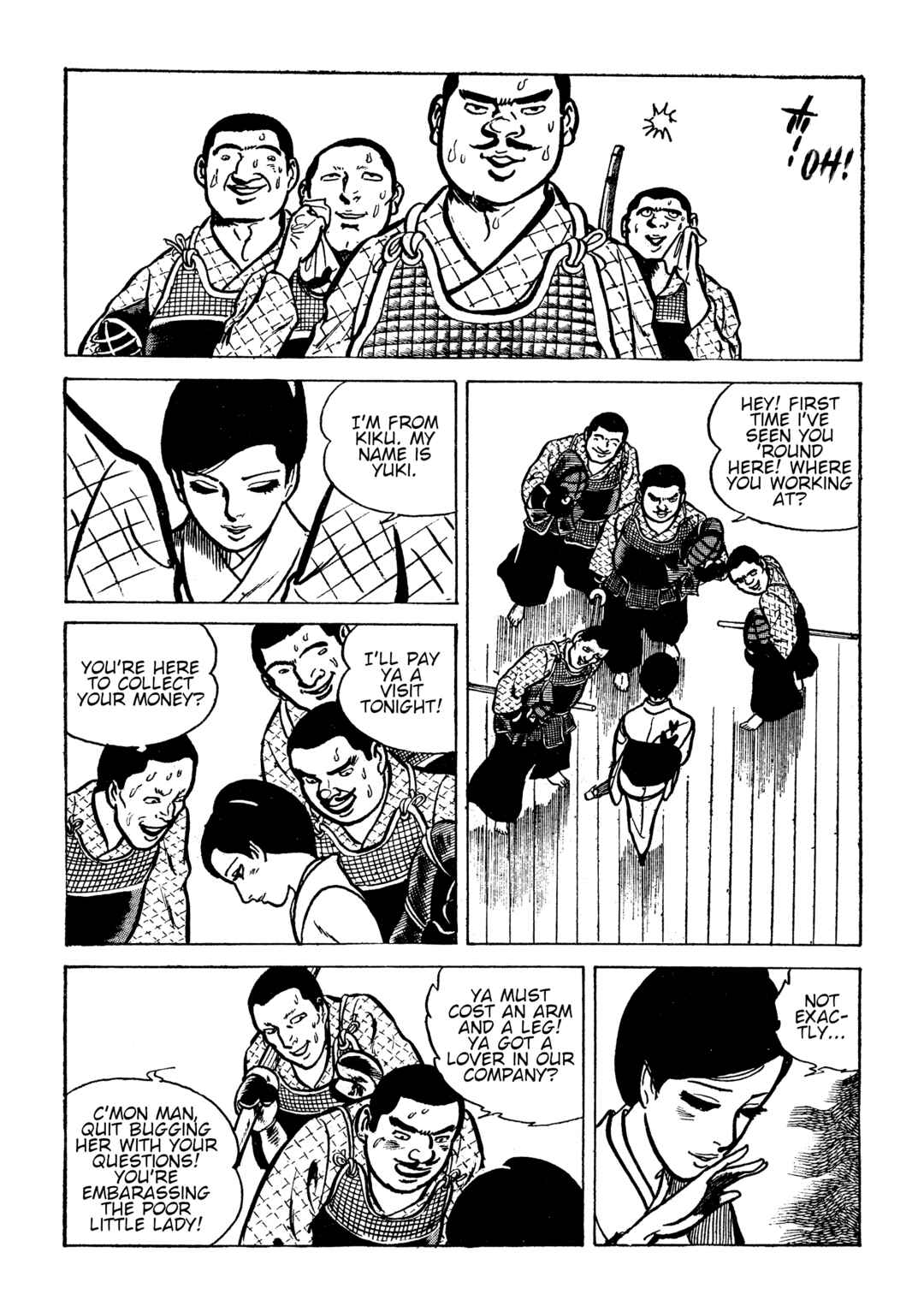 Chapter 23 - Page 5