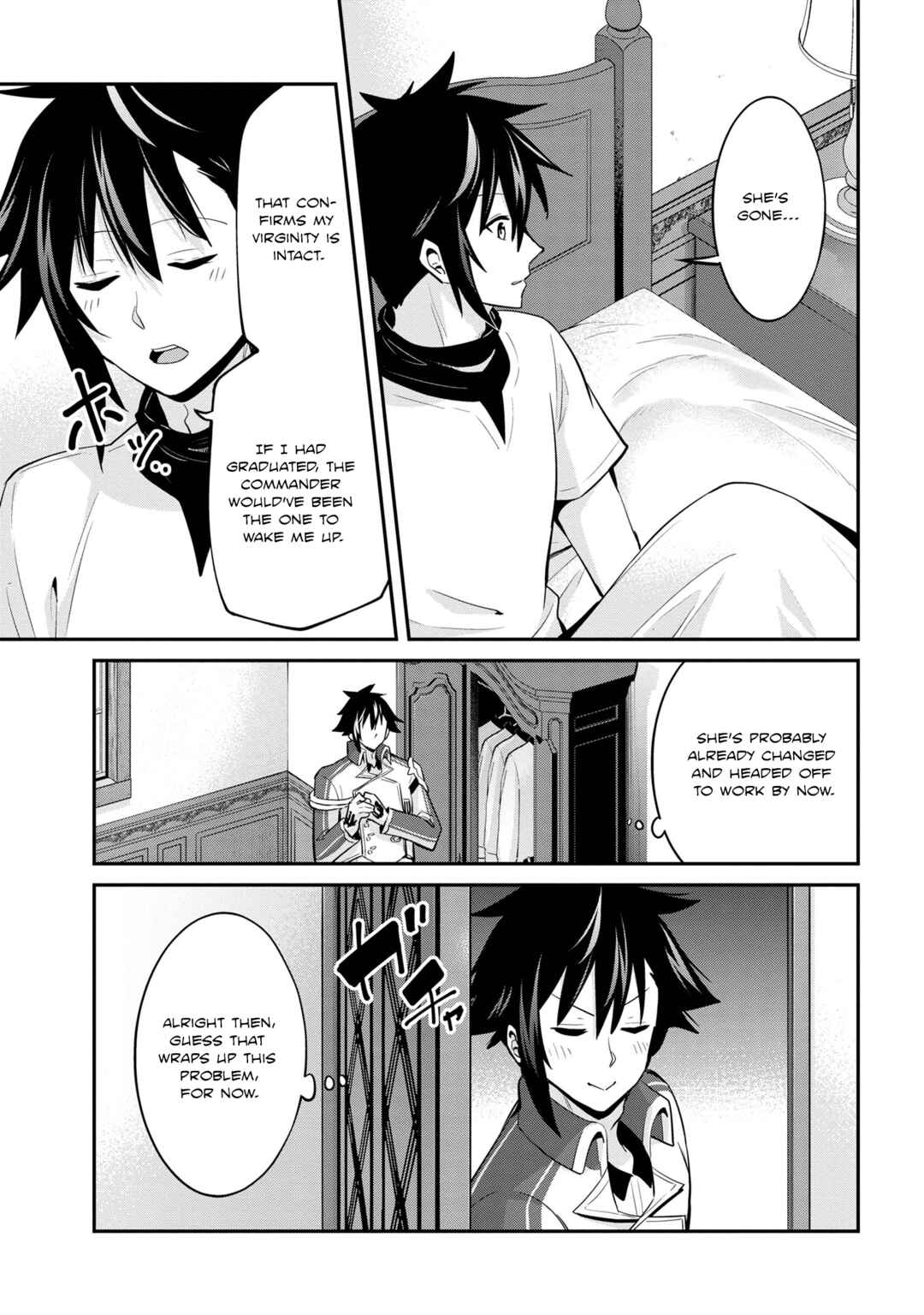 Chapter 28 - Page 14