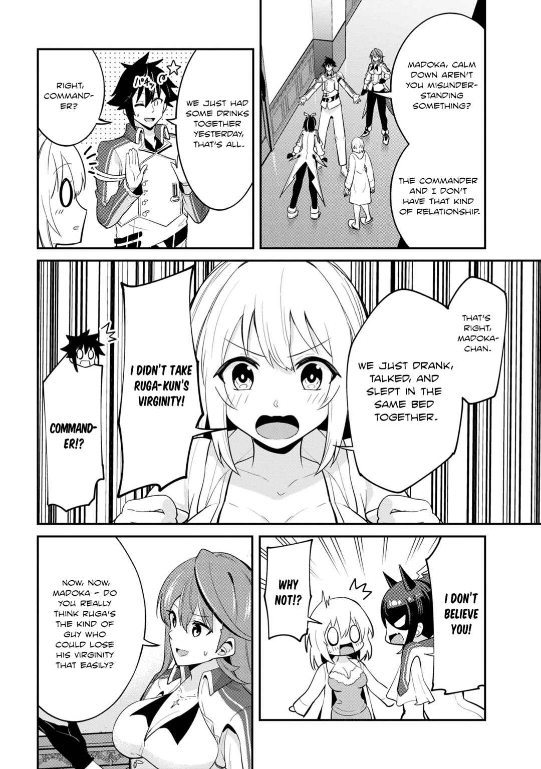 Chapter 28 - Page 17
