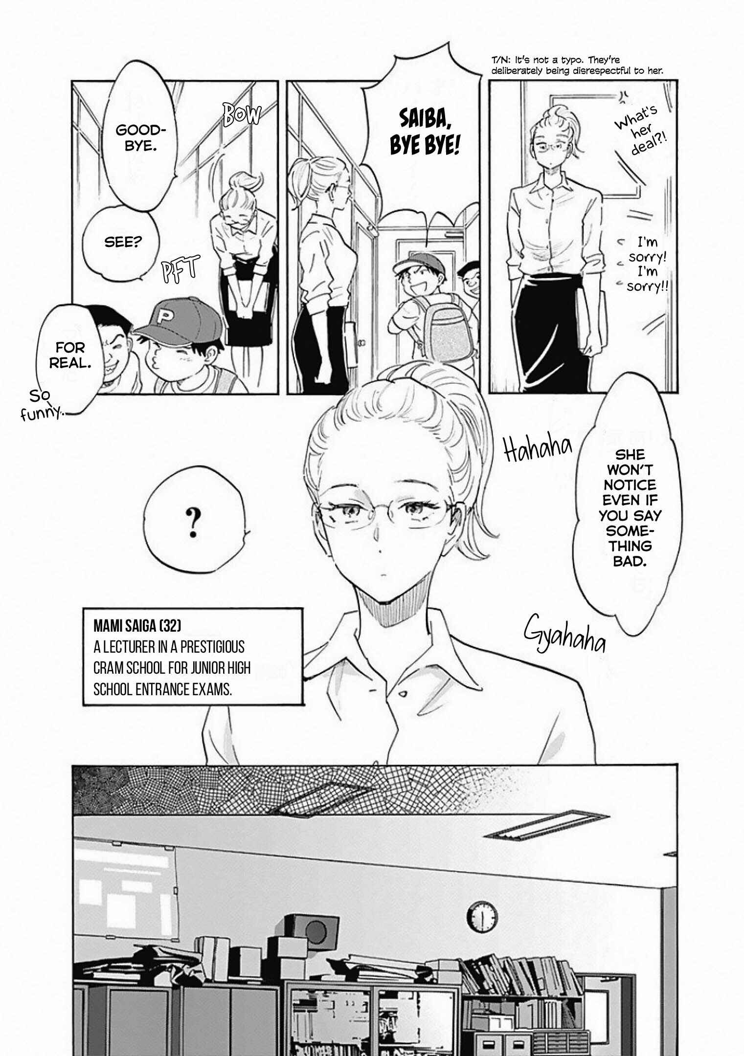 Chapter 5 - Page 5