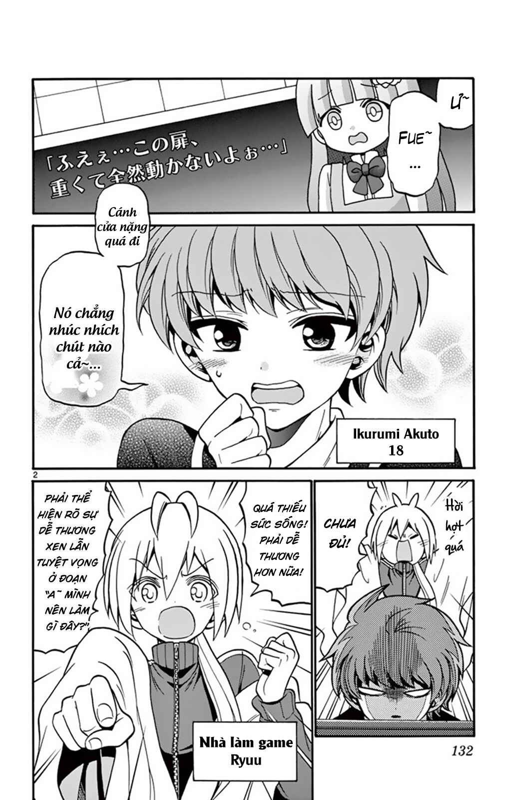 Chapter 54 - Page 3