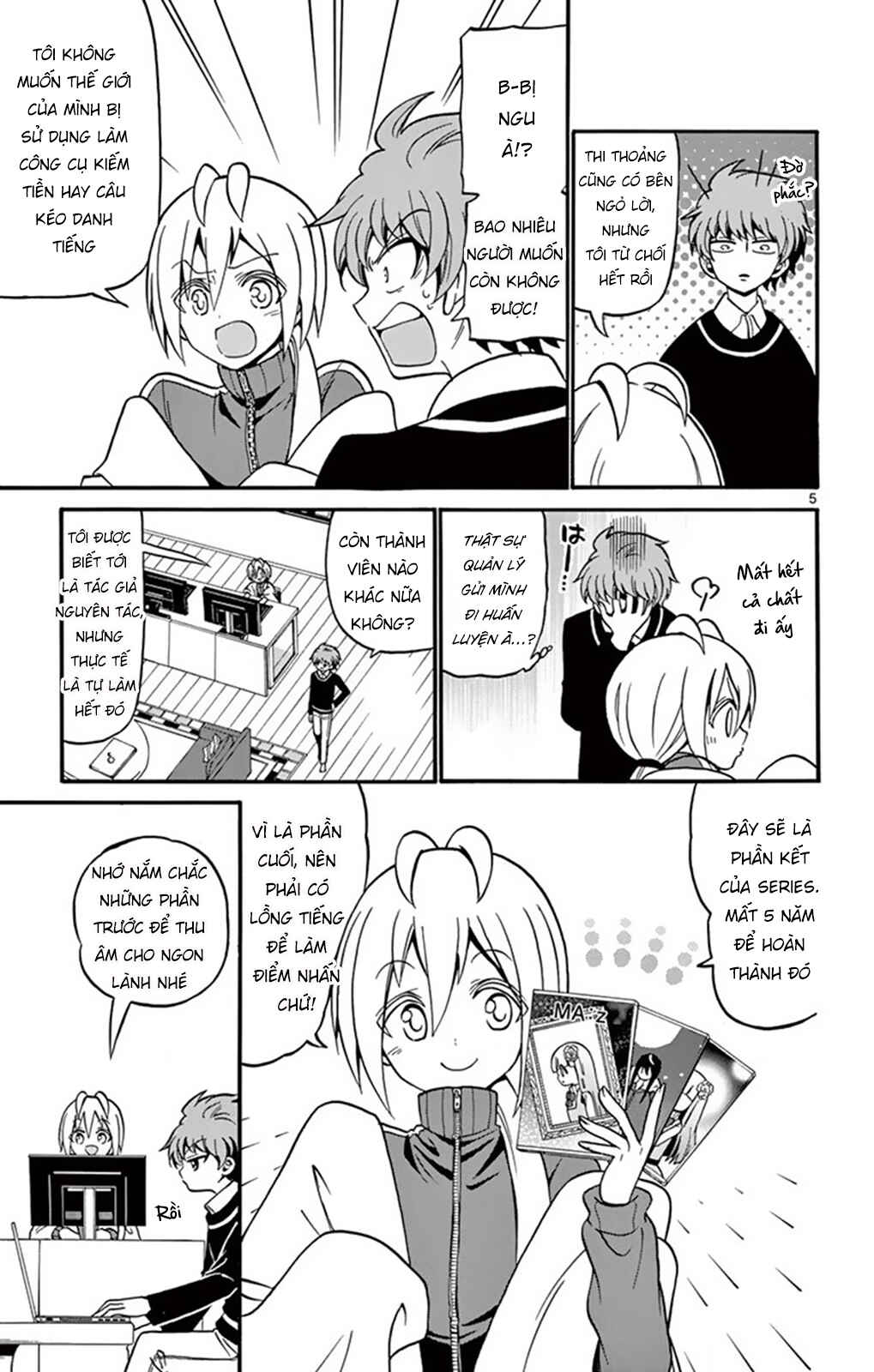 Chapter 54 - Page 6