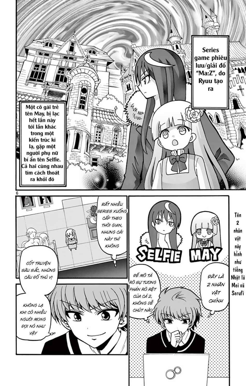 Chapter 54 - Page 7