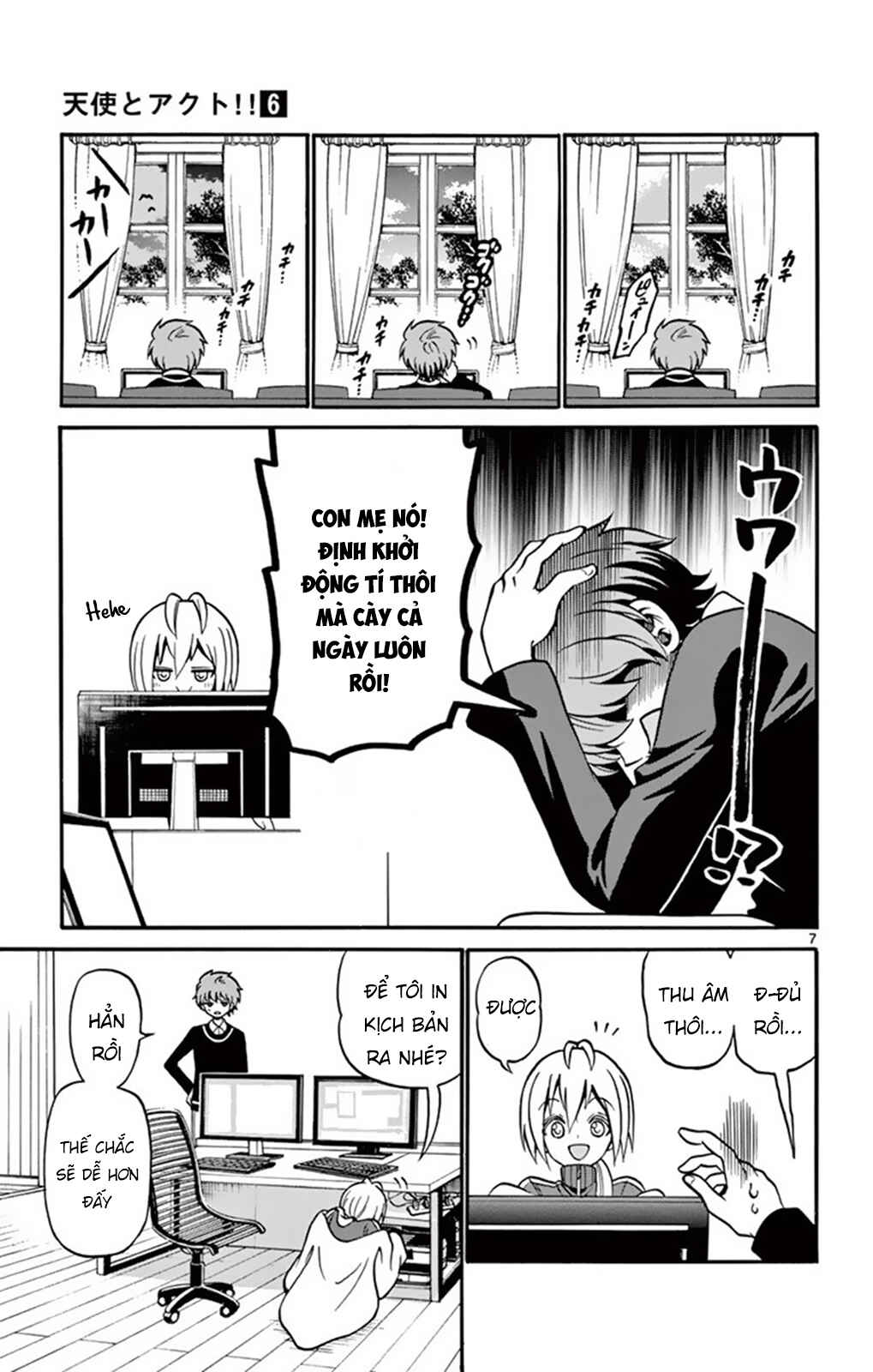Chapter 54 - Page 8