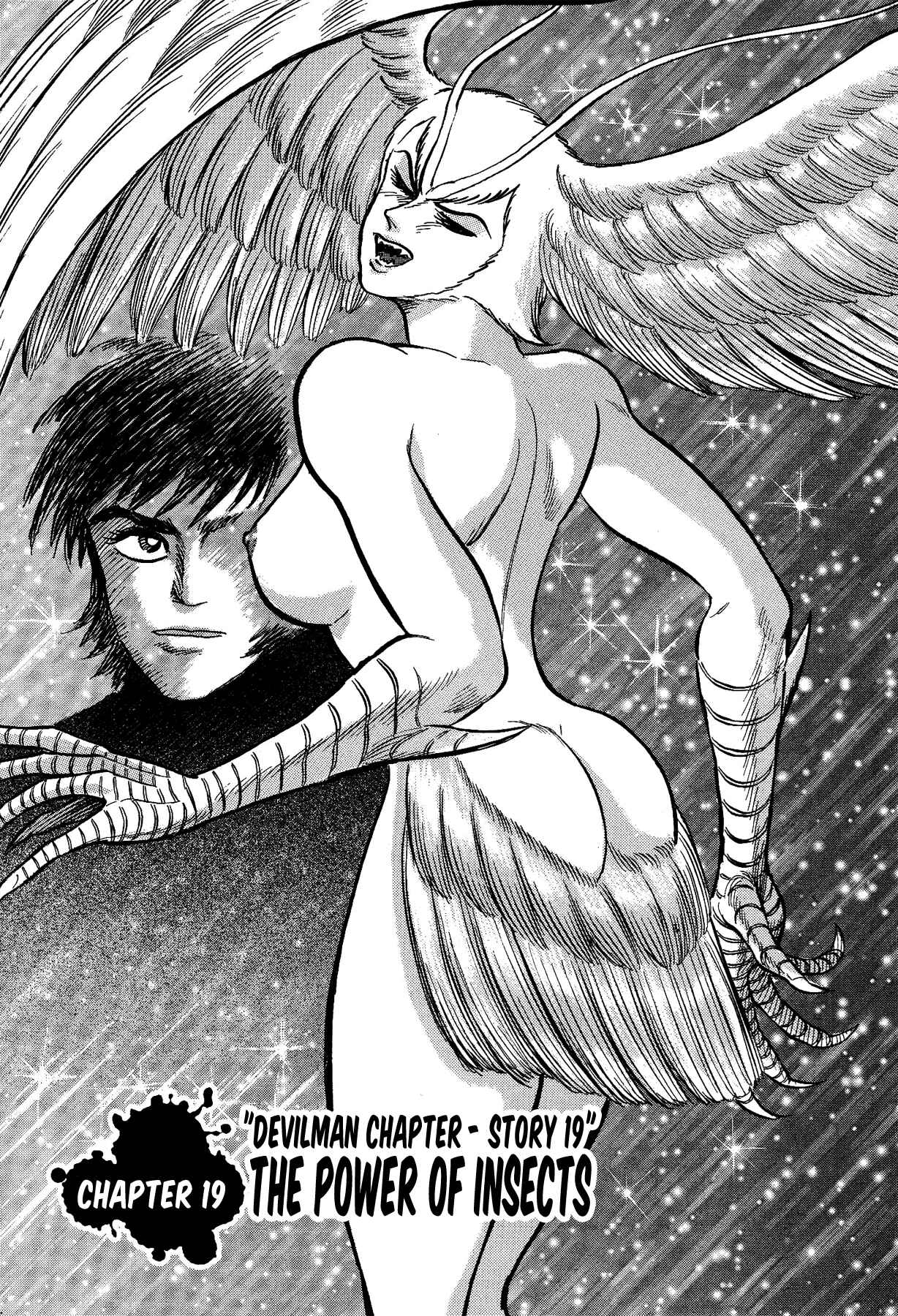Chapter 19 - Page 1