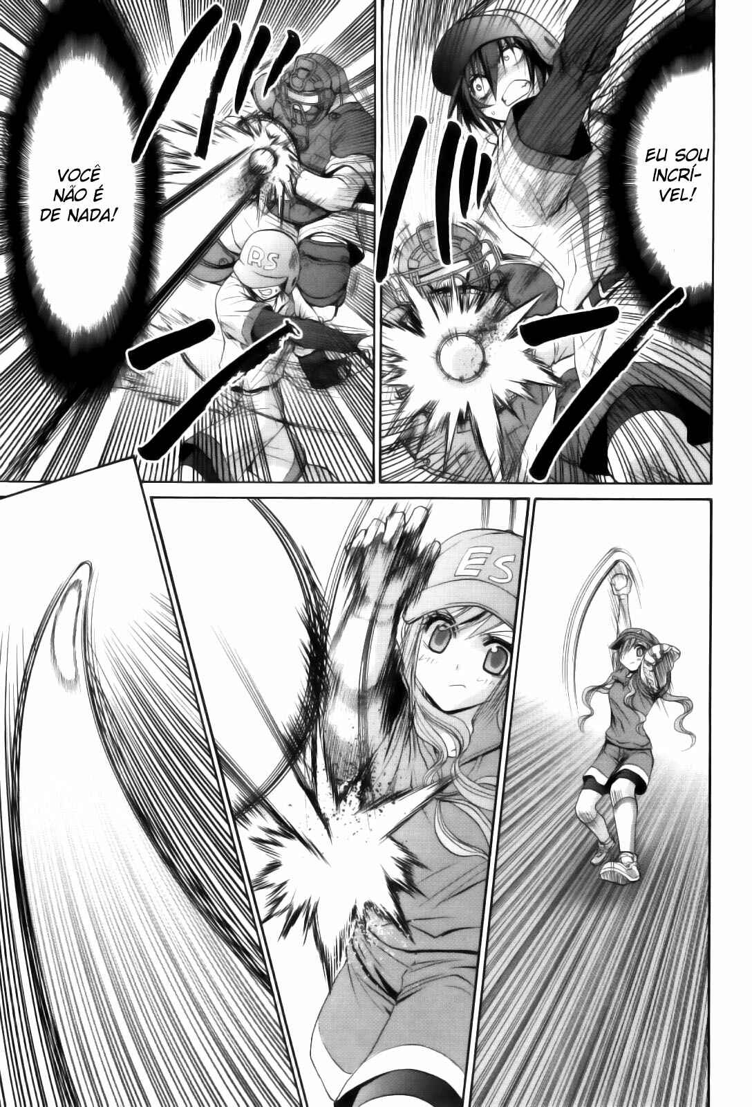 Chapter 88 - Page 11
