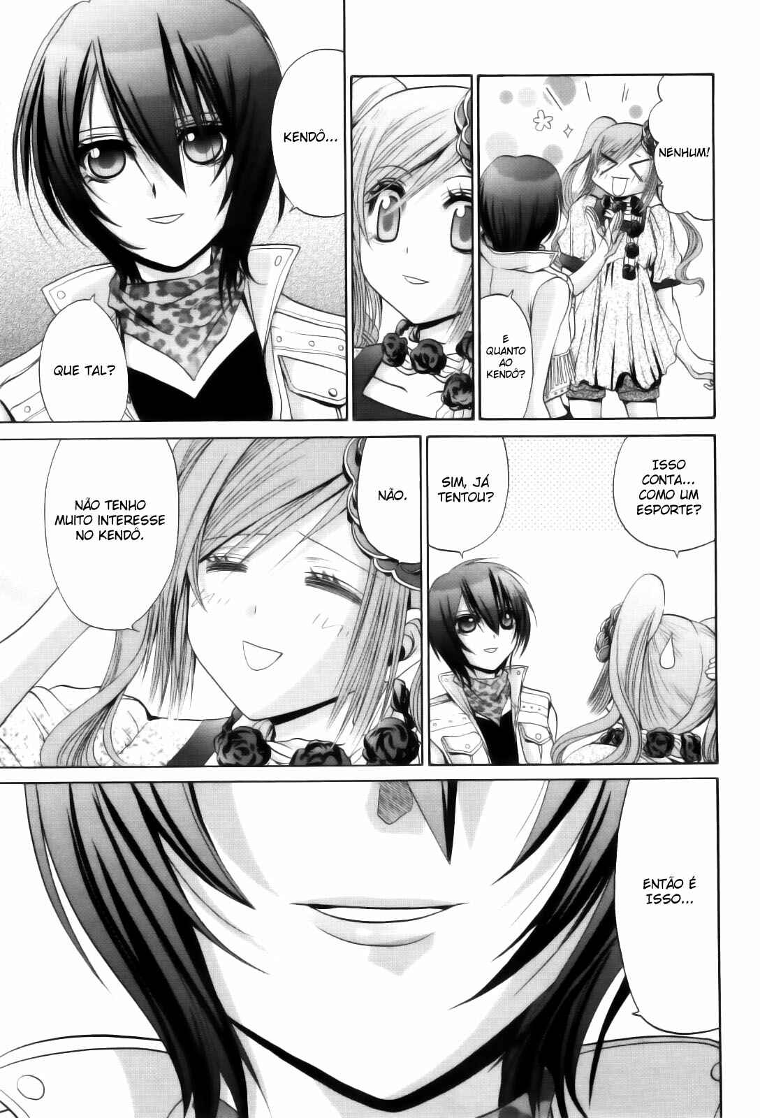 Chapter 88 - Page 19