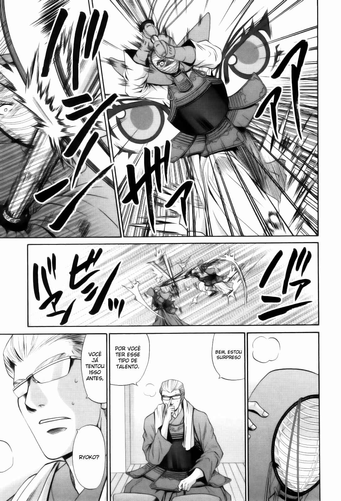 Chapter 88 - Page 21