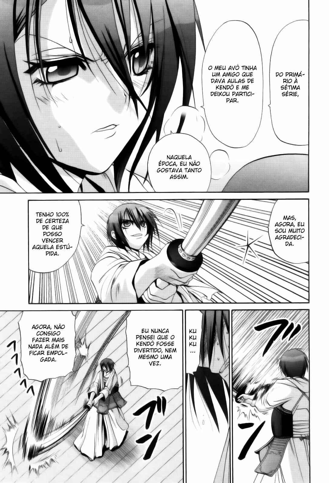 Chapter 88 - Page 23