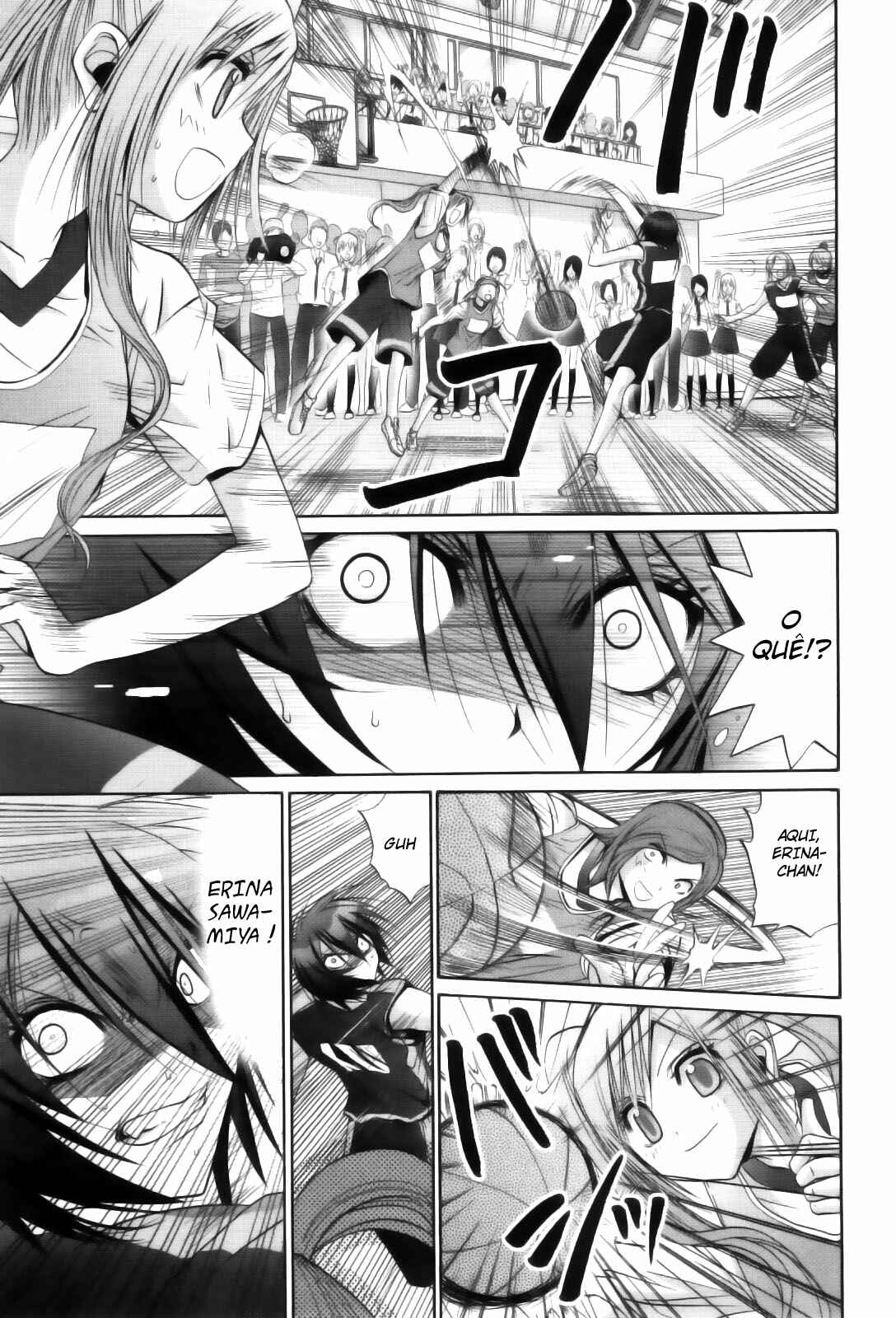 Chapter 88 - Page 3
