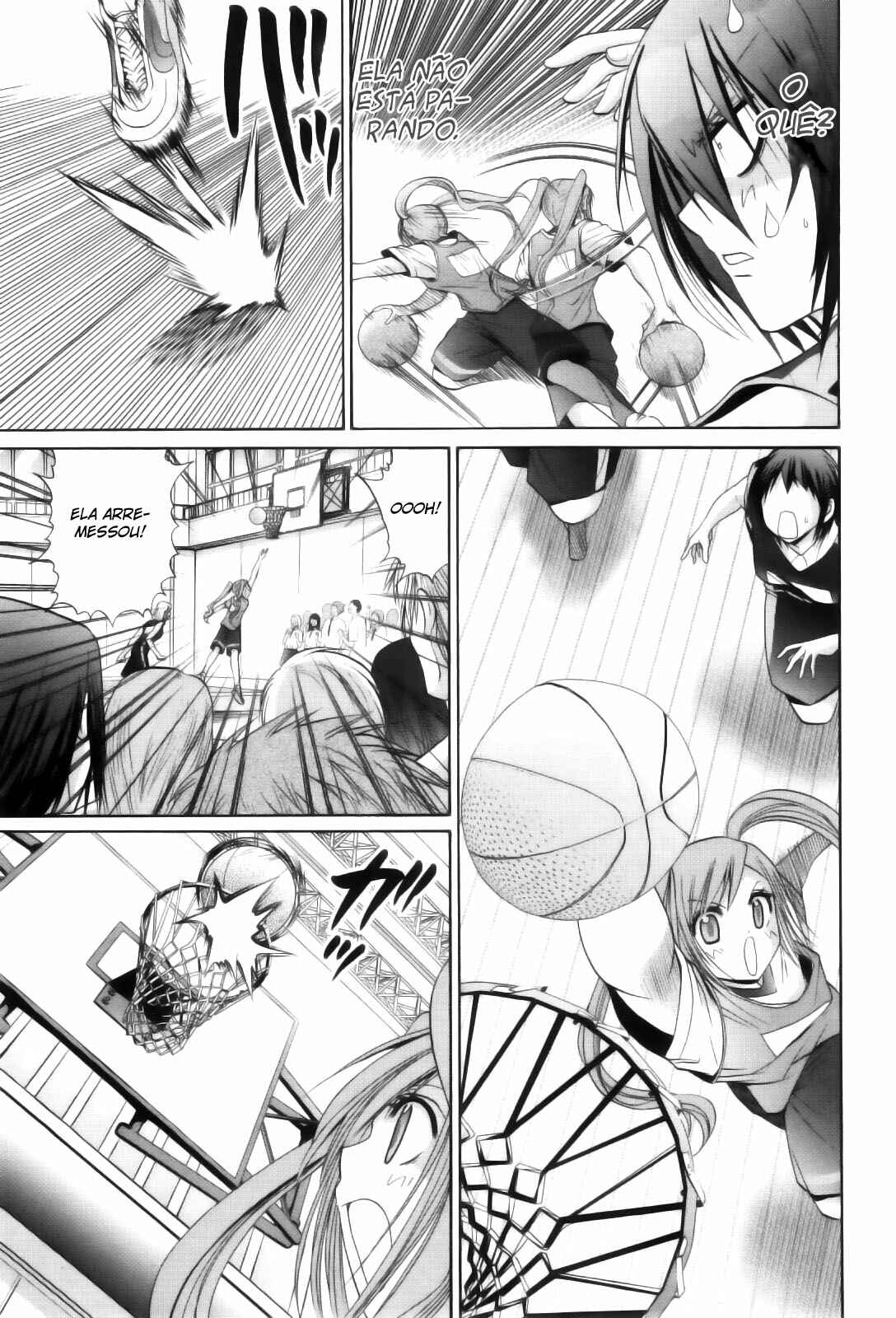 Chapter 88 - Page 5
