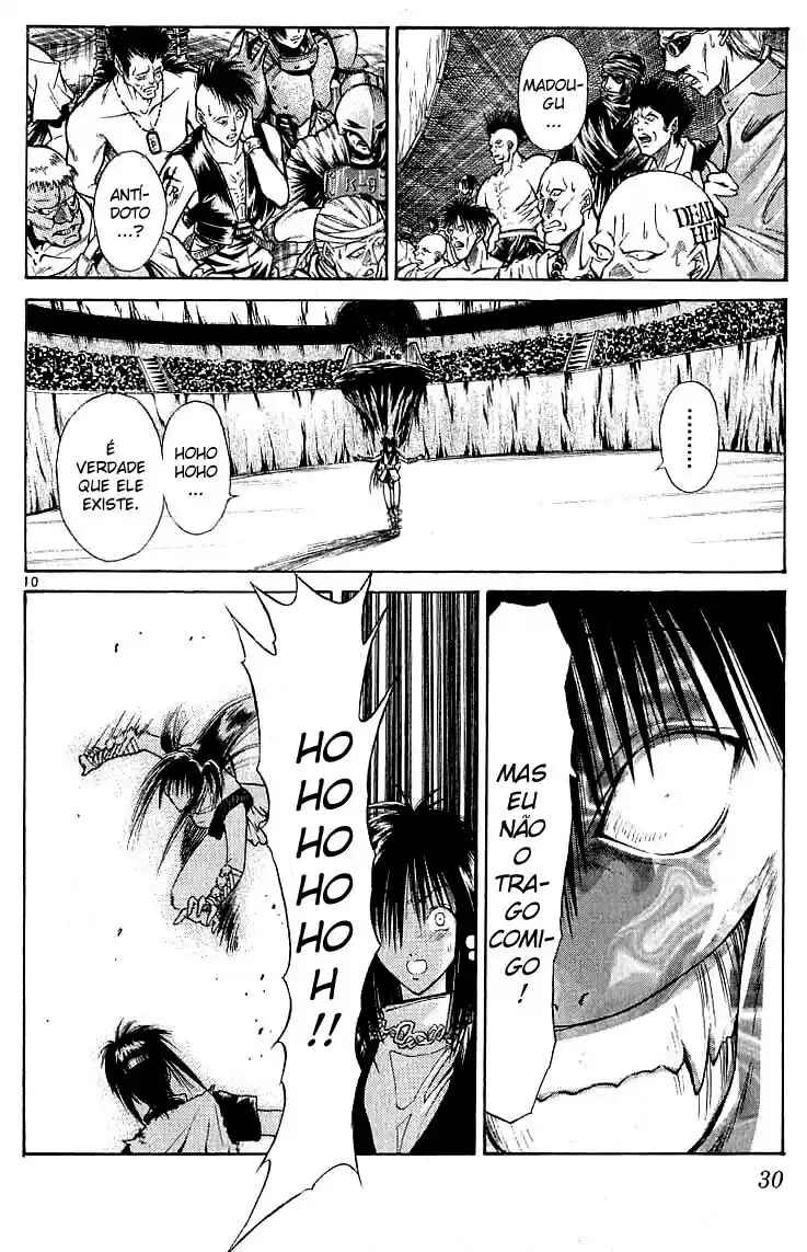 Chapter 129 - Page 10