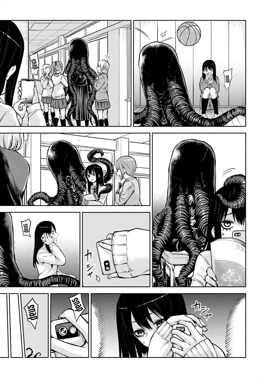 Chapter 47 - Page 19