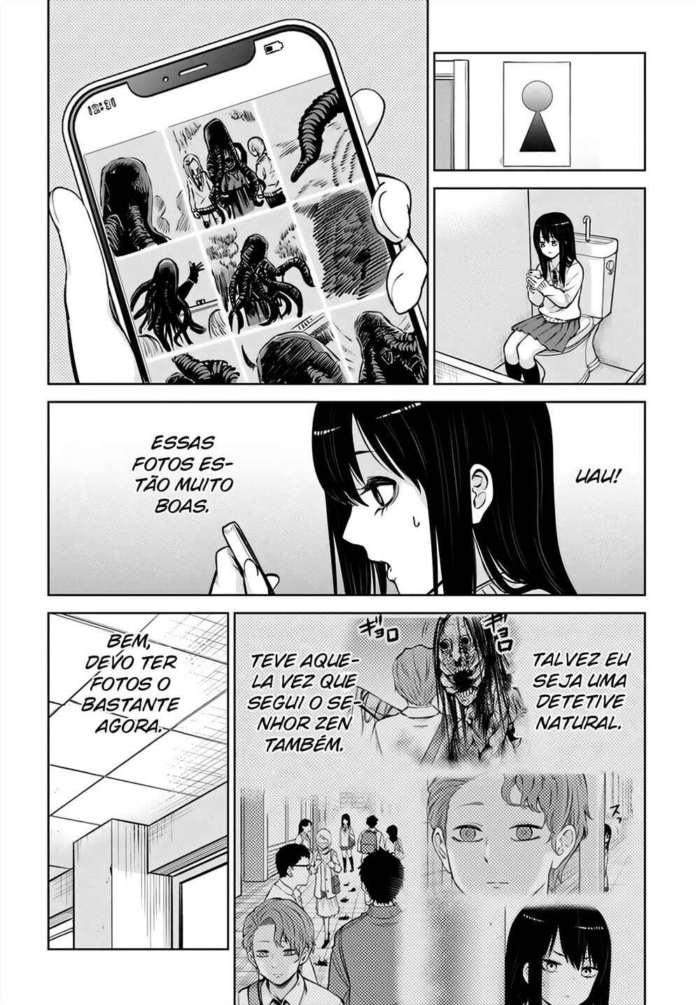 Chapter 47 - Page 20