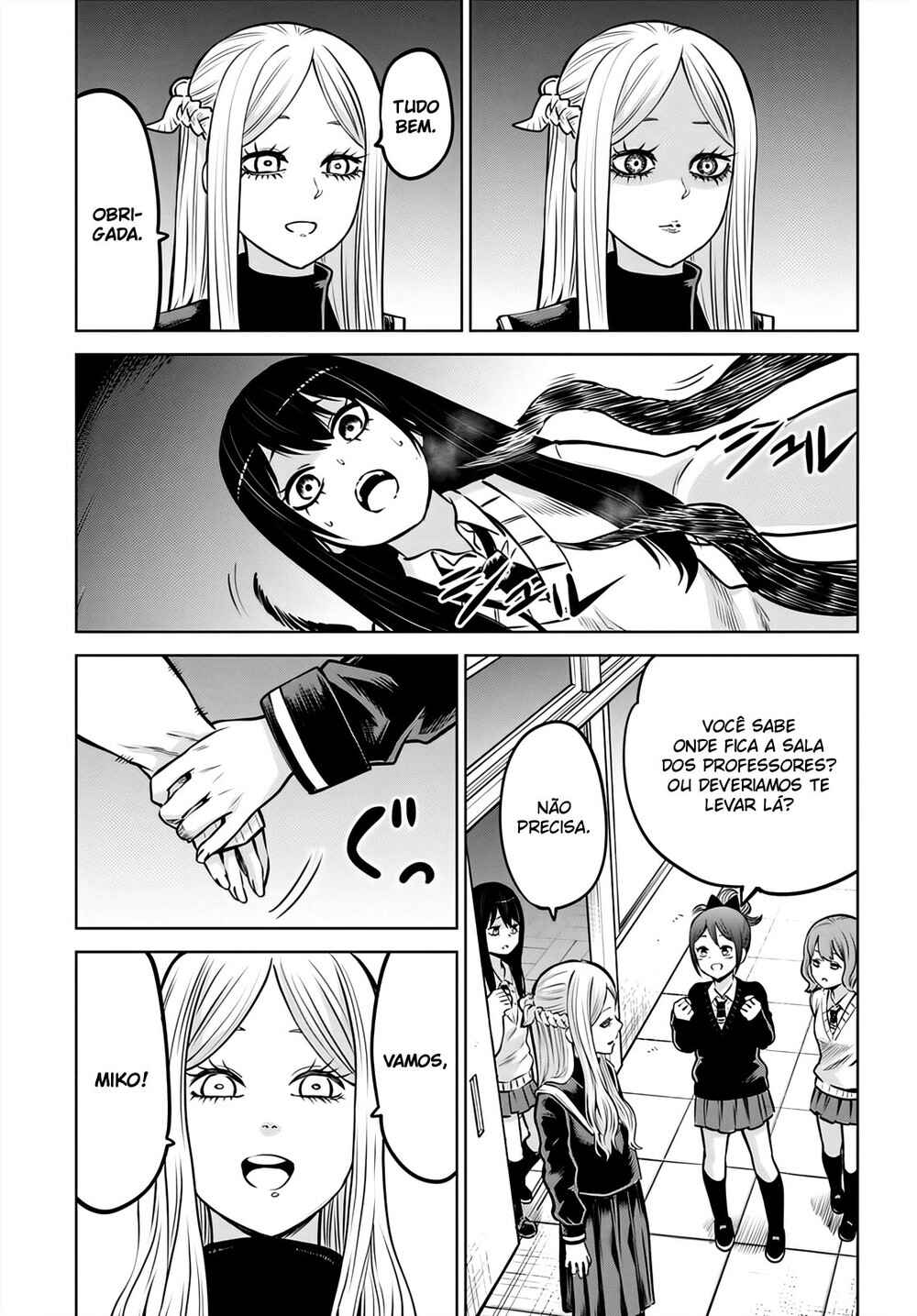 Chapter 47 - Page 33