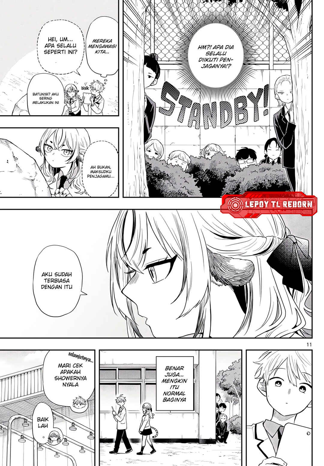 Chapter 72 - Page 12