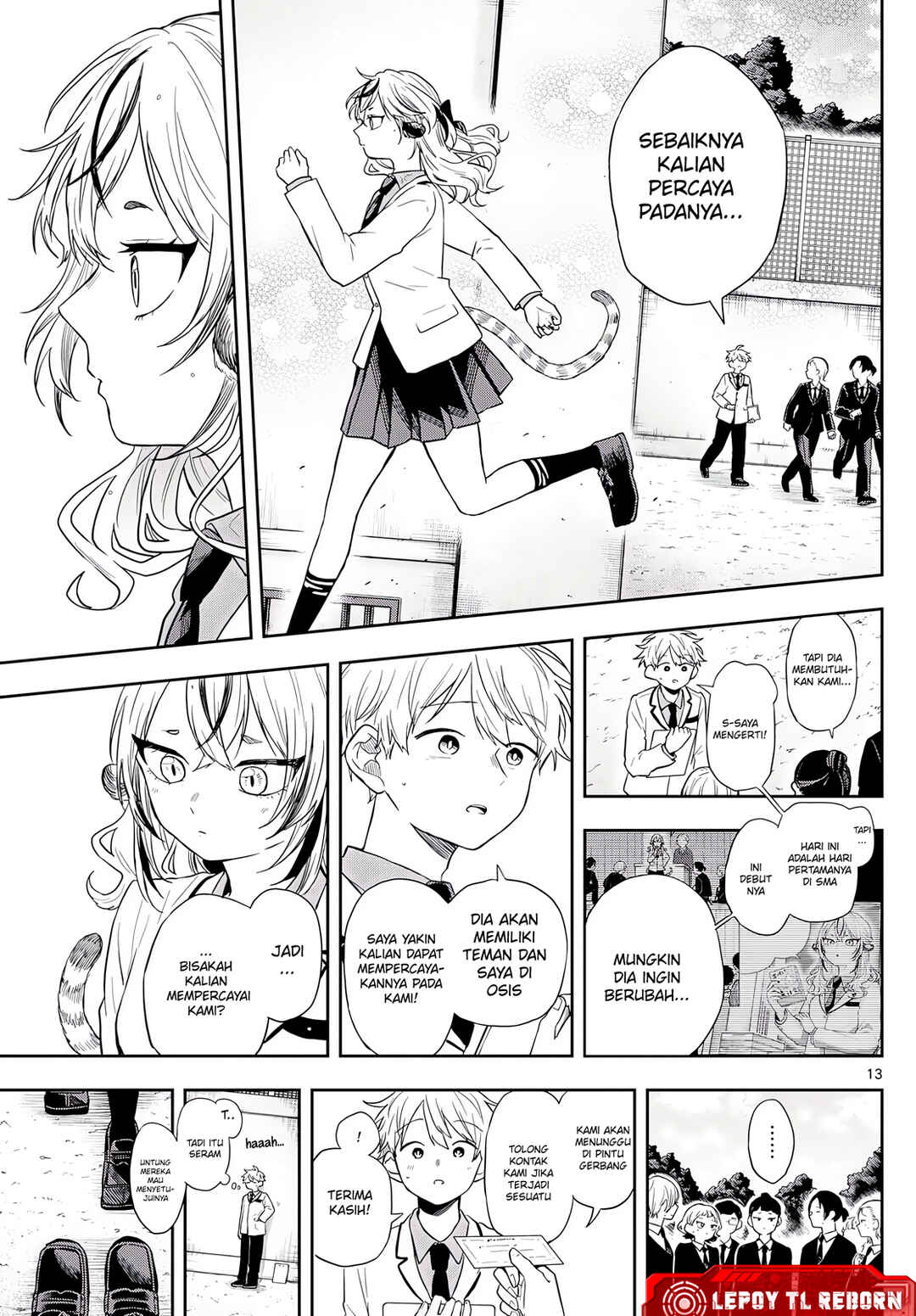 Chapter 72 - Page 14