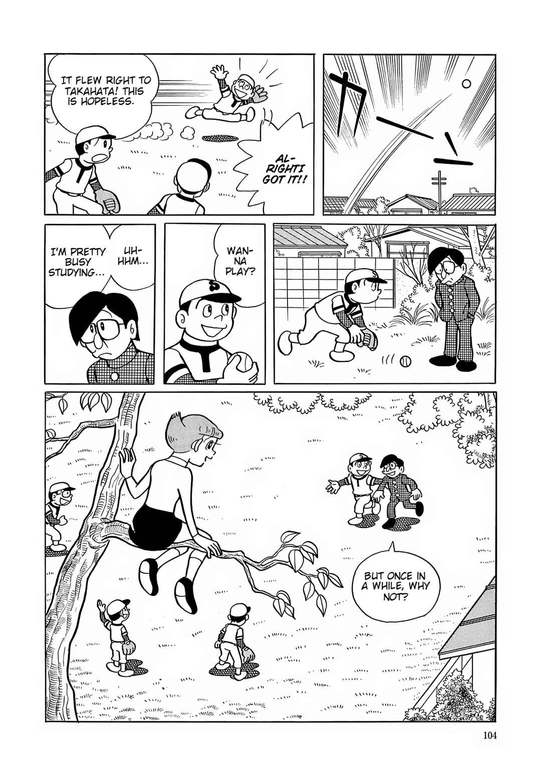 Chapter 30 - Page 22