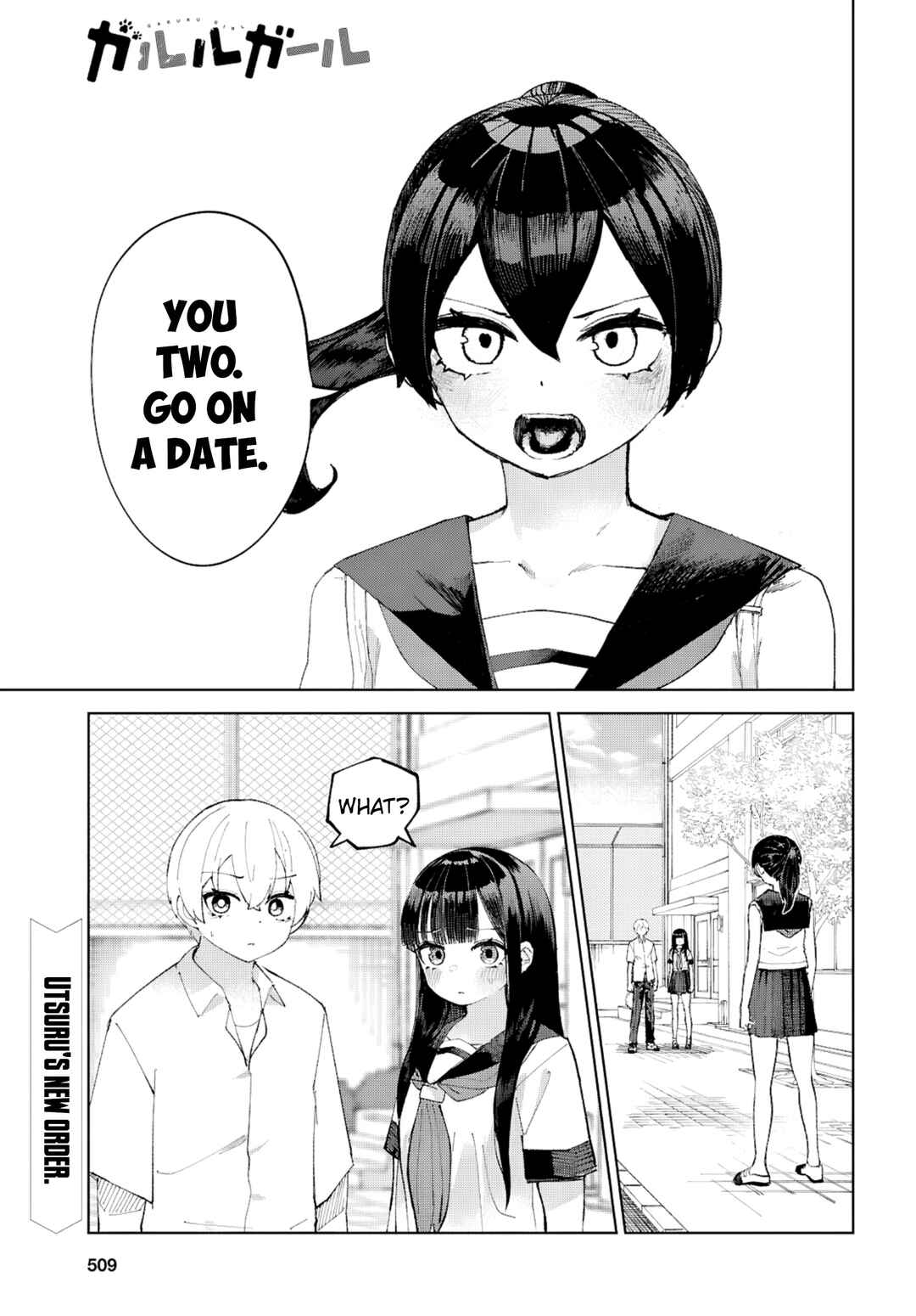 Chapter 8 - Page 2