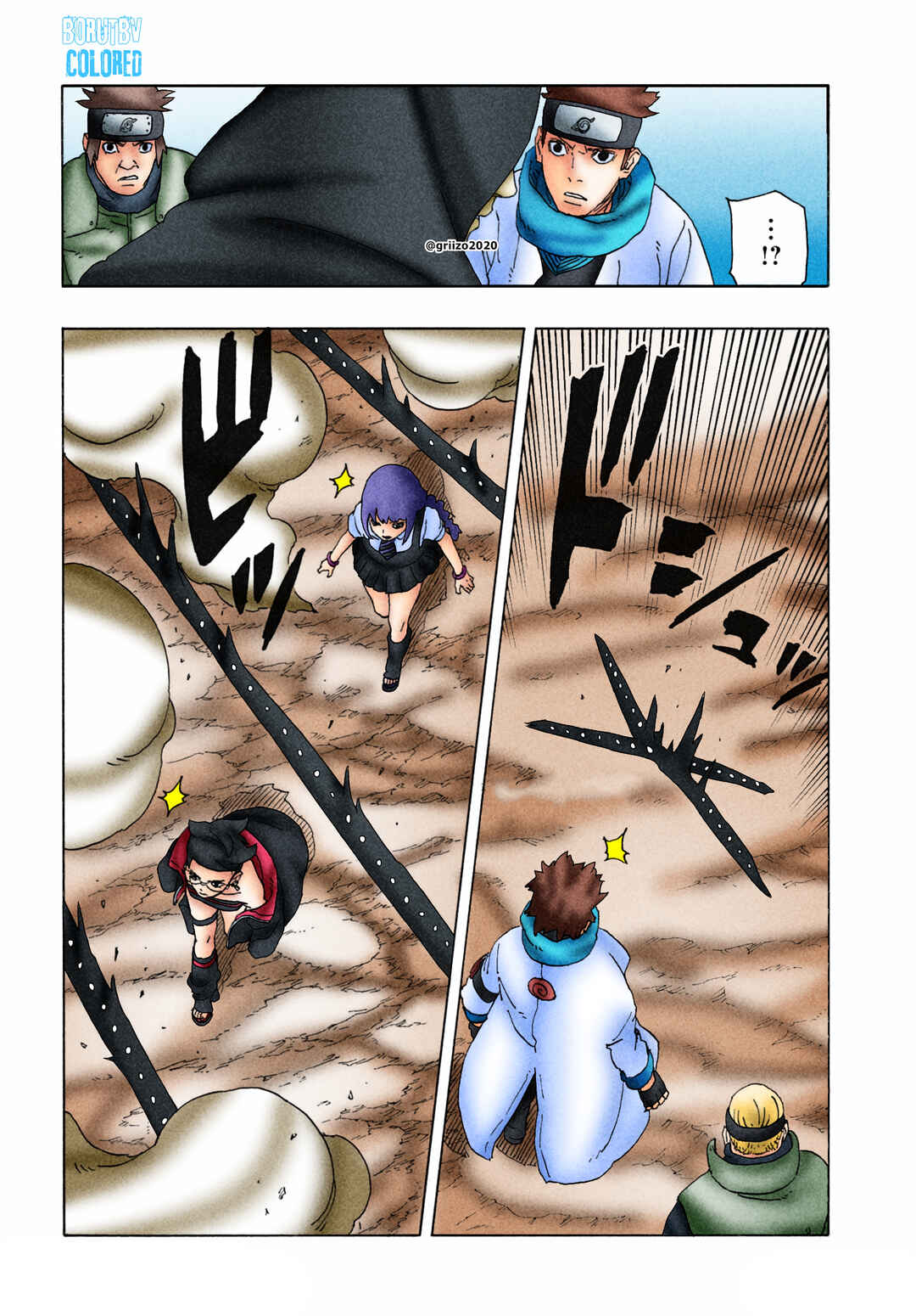 Chapter 10 - Page 10