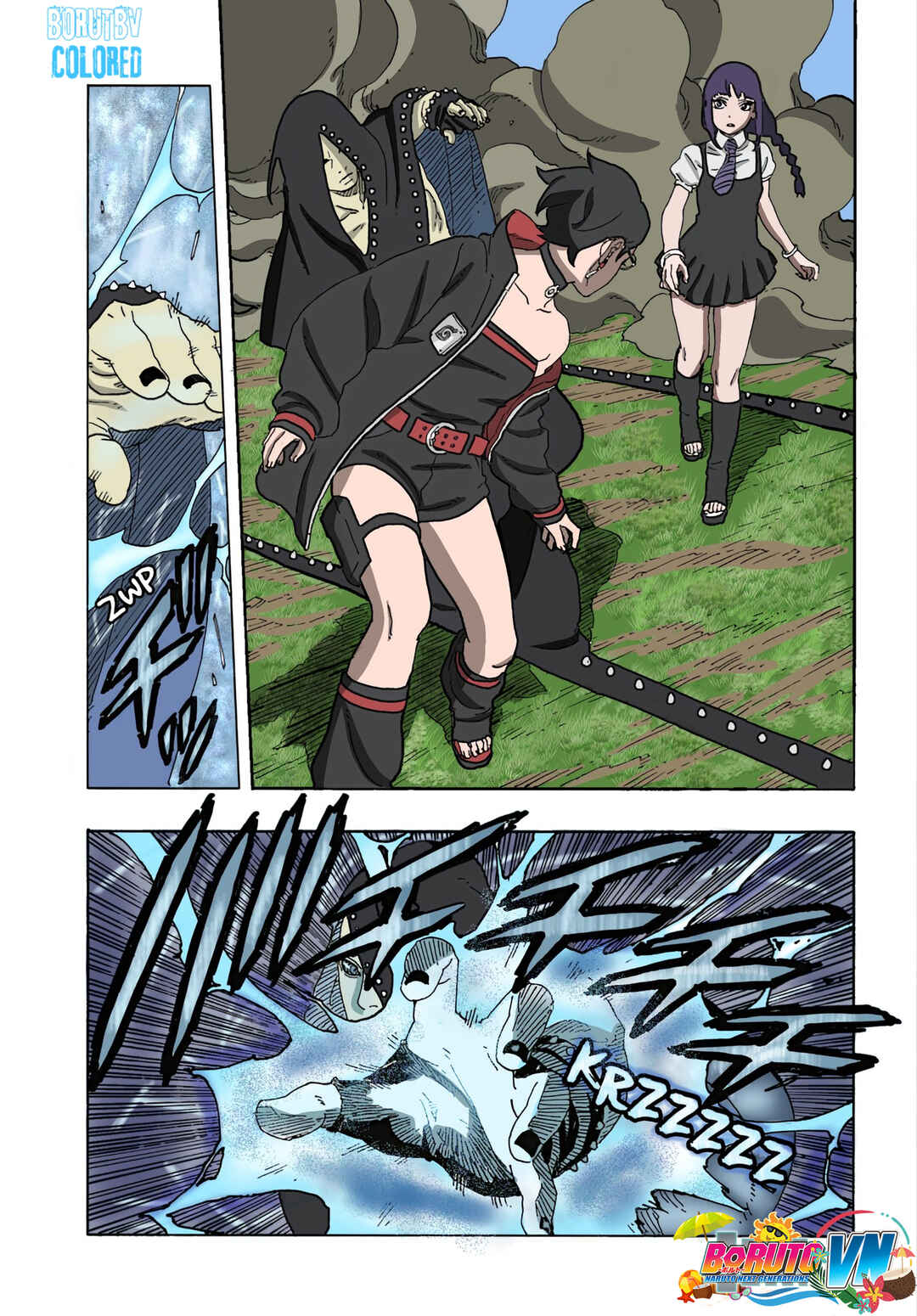 Chapter 10 - Page 11