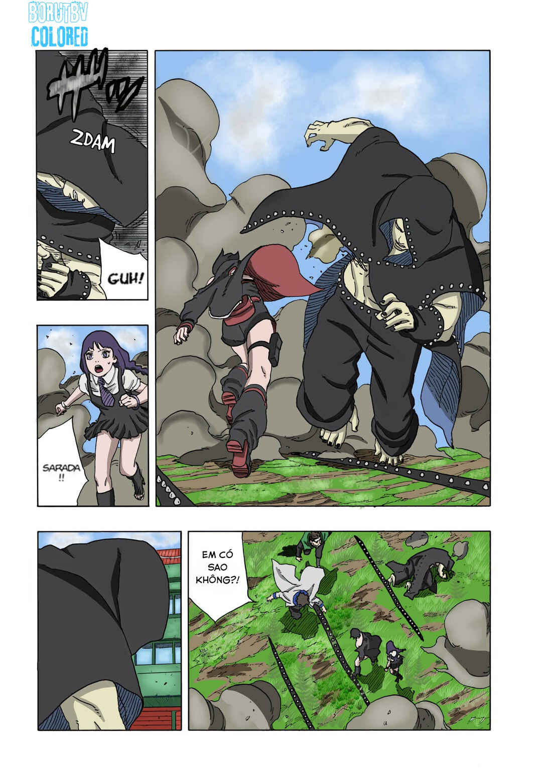 Chapter 10 - Page 14