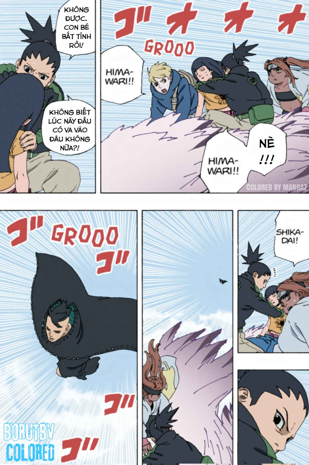 Chapter 10 - Page 18
