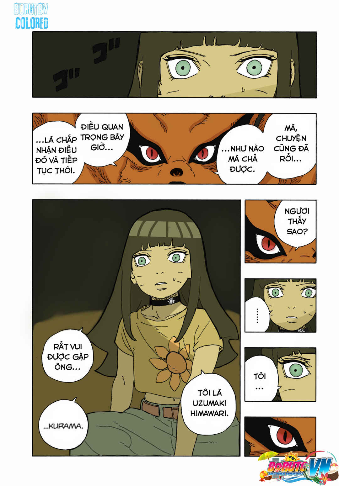 Chapter 10 - Page 21