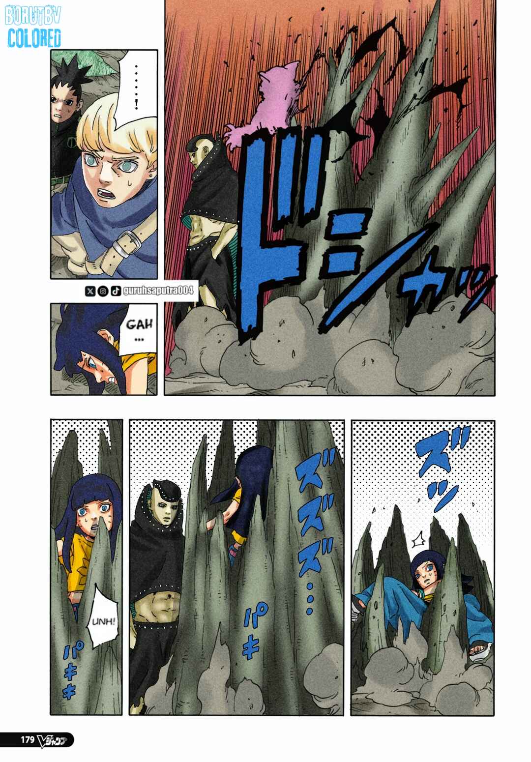 Chapter 10 - Page 33