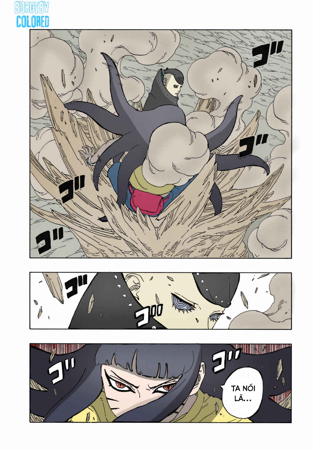 Chapter 10 - Page 39