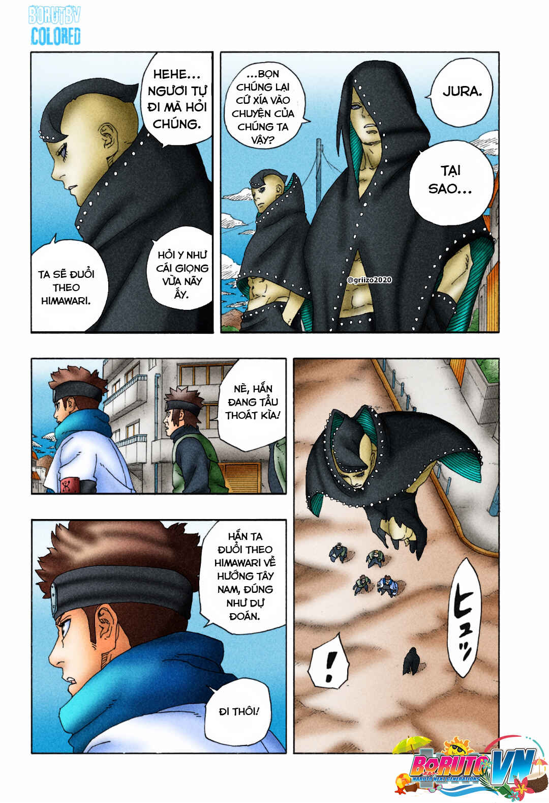 Chapter 10 - Page 6