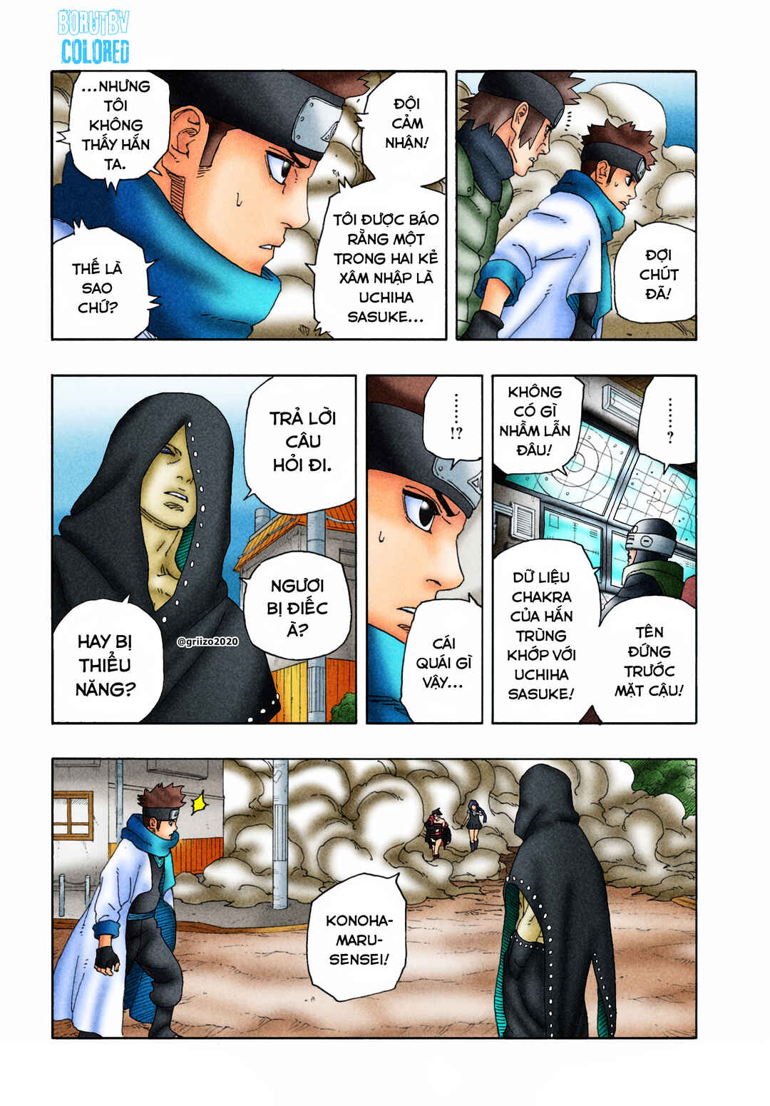 Chapter 10 - Page 8