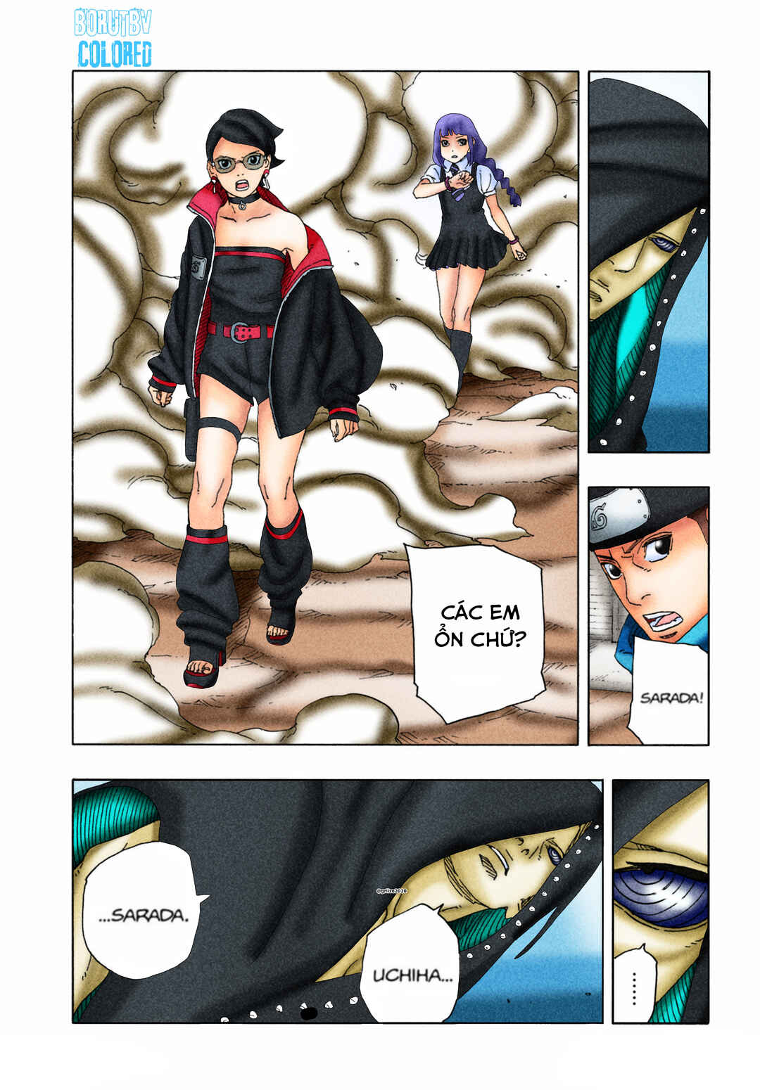 Chapter 10 - Page 9