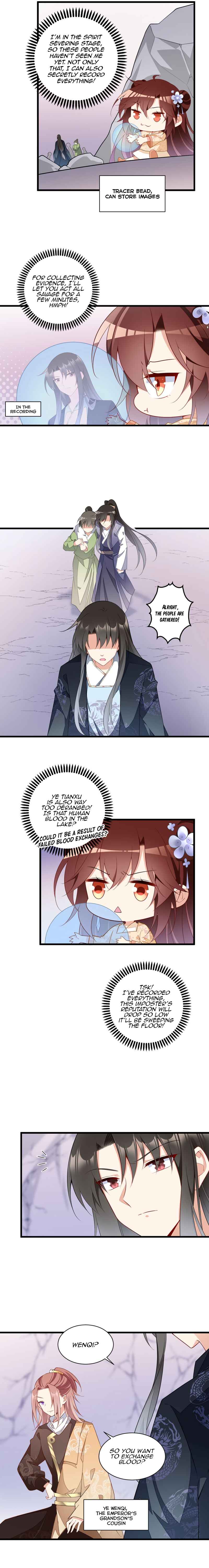 Chapter 261 - Page 4