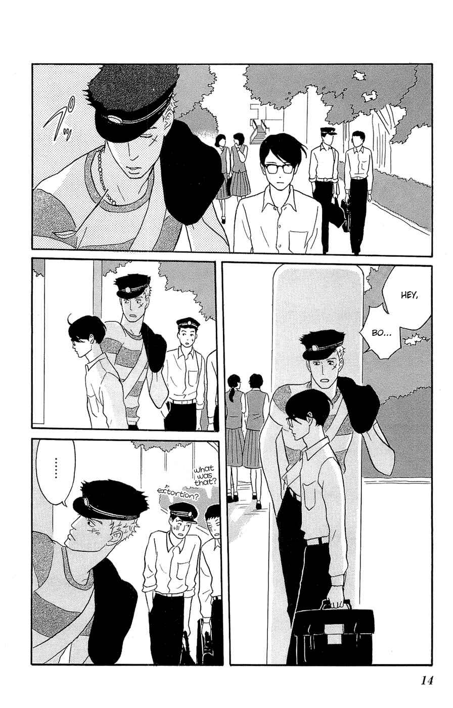 Chapter 21 - Page 16