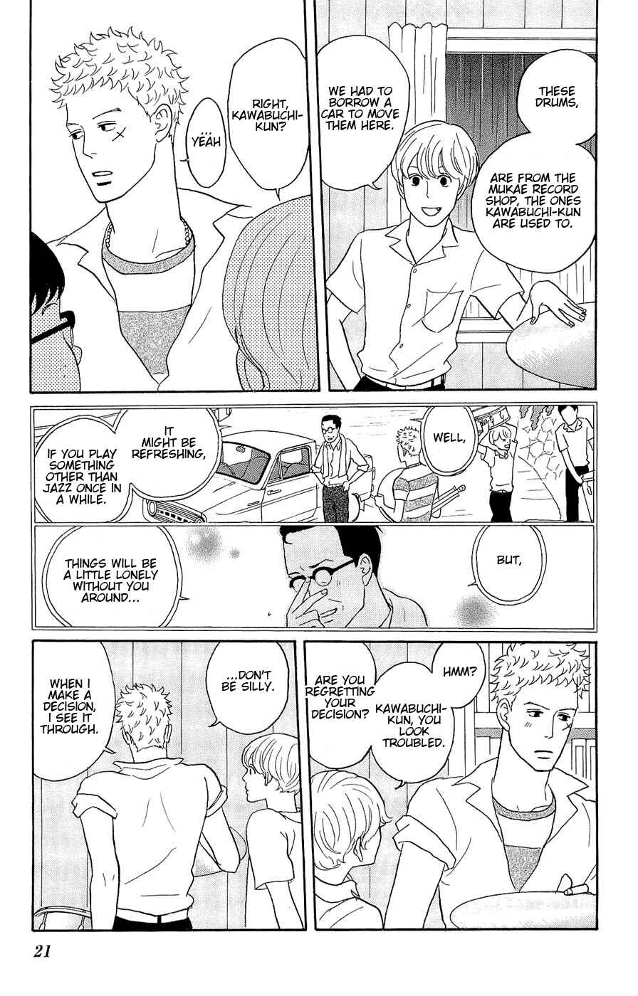 Chapter 21 - Page 23