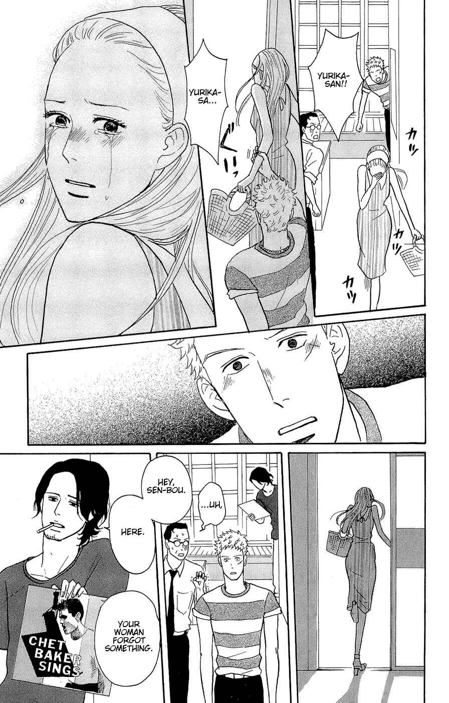 Chapter 21 - Page 38