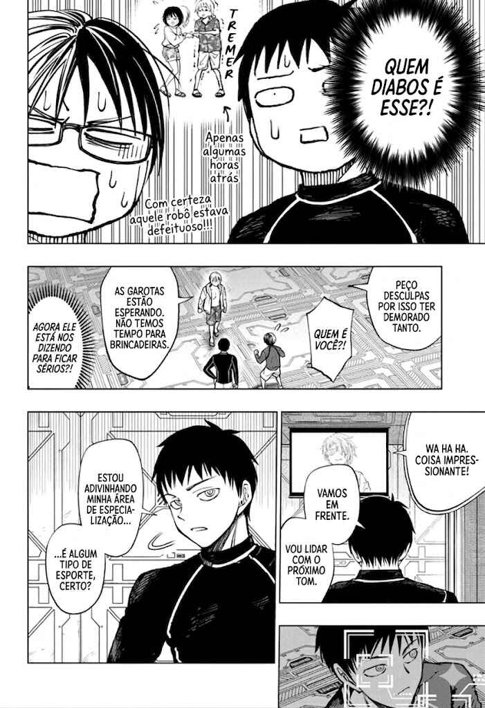 Chapter 58 - Page 17
