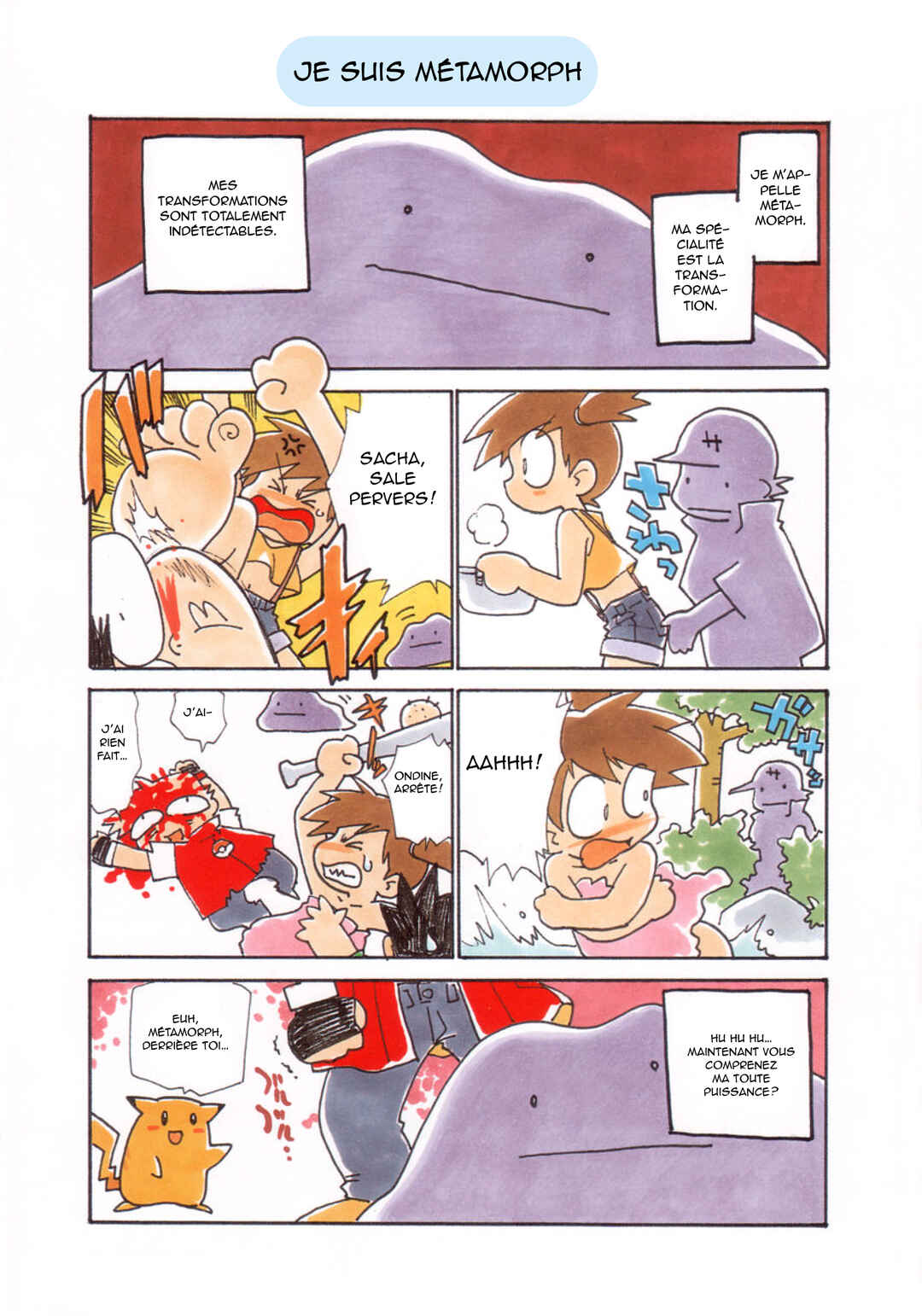 Chapter 8 - Page 38